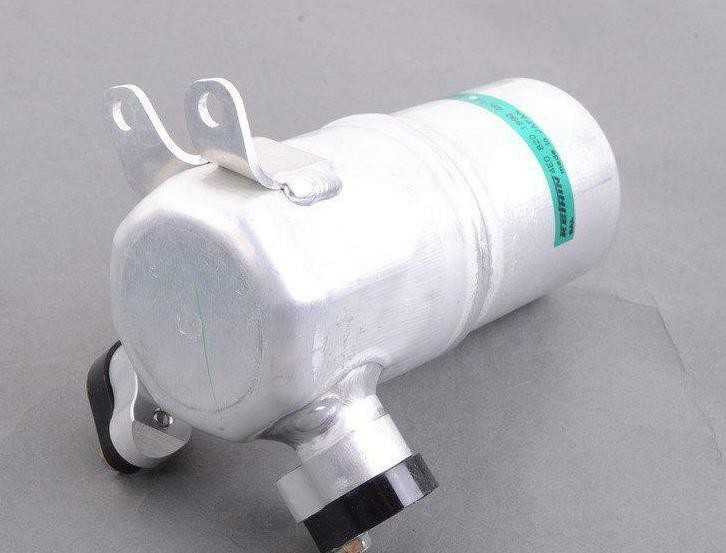 VAG OEM AUDI A8 D3 A/C RECEIVER DRIER 4E0820189Q ORIGINALUS