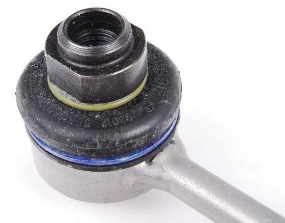 VAG OEM AUDI A8 D3 GALINIS STABILIZATORIAUS KOLONĖLĖS TIE ROD 4E0505465G ORIGINALUS