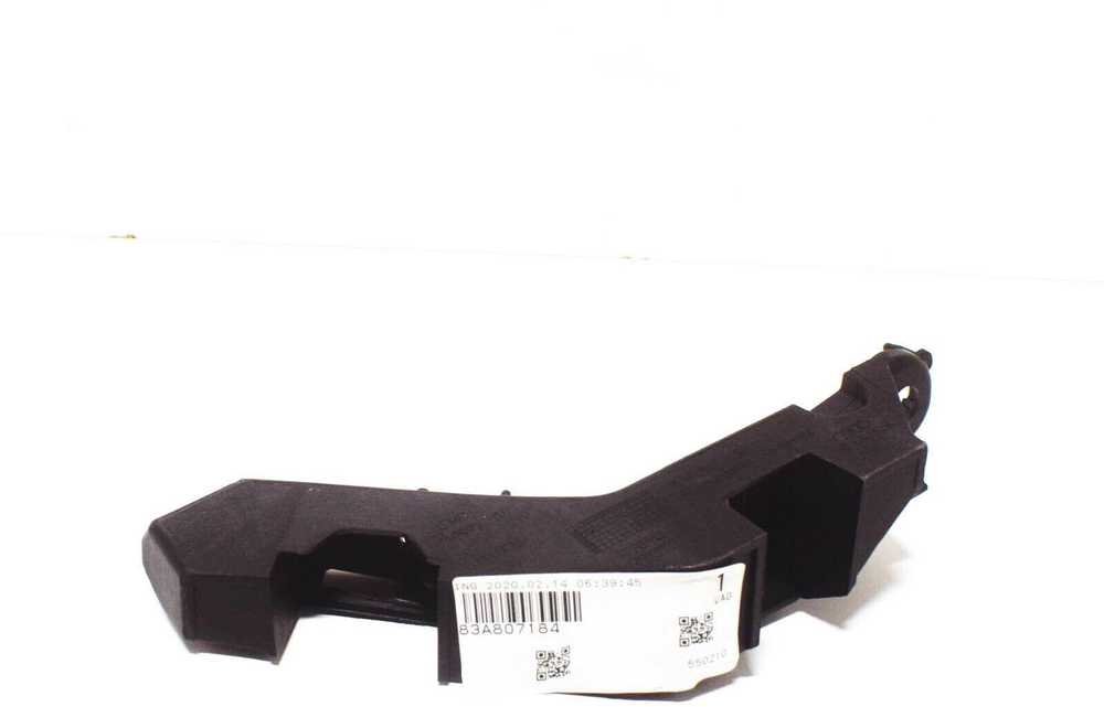 VAG OEM AUDI Q3 F3 PRIEKINIO BUFERIO NEŠIKLIO DEŠINIOJO GIDŲ LAIKIKLIS 83A807184 ORIGINALUS