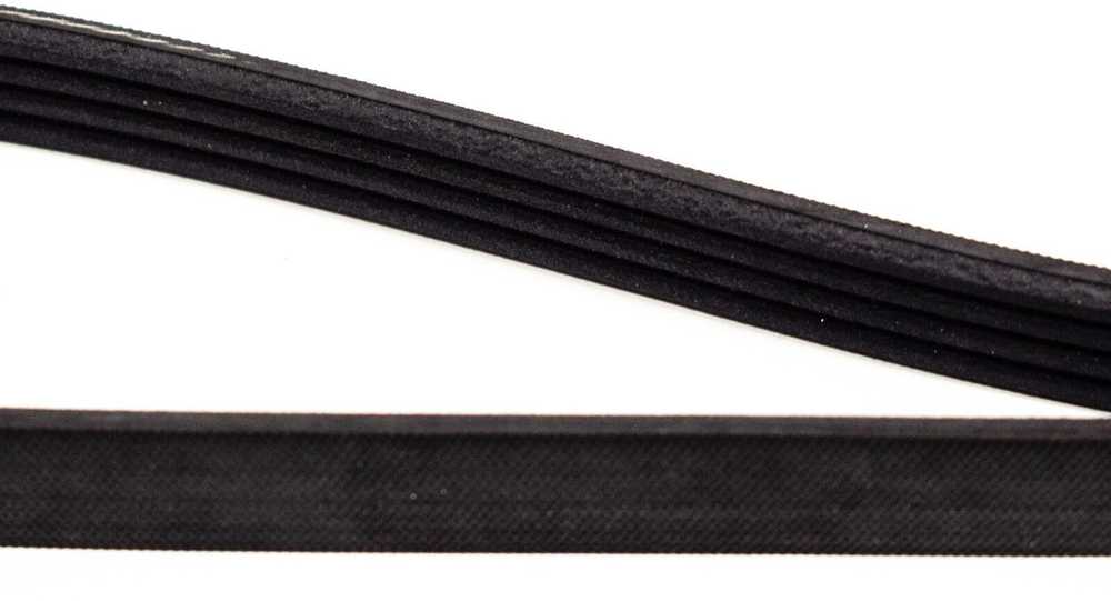 VAG OEM AUDI Q5 80A A/C V RIBBED BELT 06M260849L ORIGINALUS