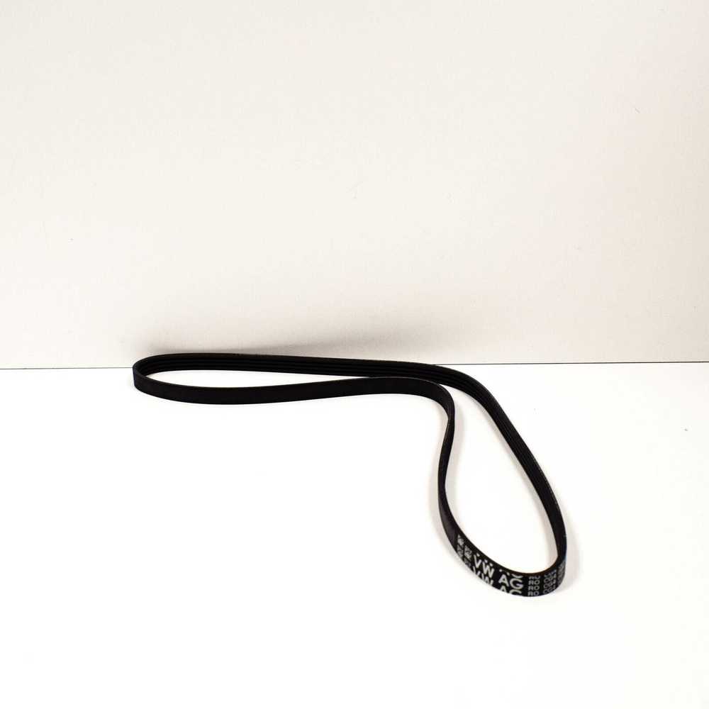 VAG OEM AUDI Q5 80A A/C V RIBBED BELT 06M260849L ORIGINALUS