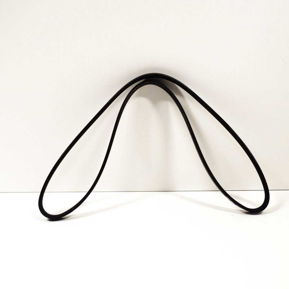 VAG OEM AUDI Q5 80A A/C V RIBBED BELT 06M260849L ORIGINALUS