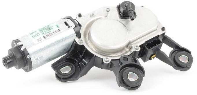 VAG OEM AUDI Q5 8R GALINIS VALYTUVŲ MOTORAS 8R0955711C ORIGINALUS