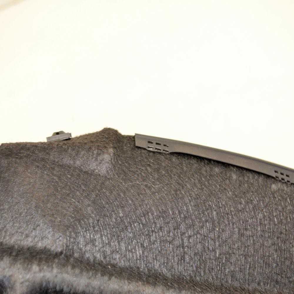 VAG OEM AUDI Q5 8R ORIGINALUS PRIEKINIS KAIRĖS PUSĖS RATO KORPUSO APDAILA 8R0821171H 2012