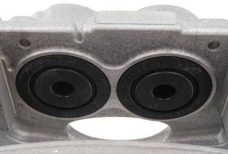 VAG OEM AUDI Q5 8R PRIEKINE KAIŠTIS 8R0615107G ORIGINALUS