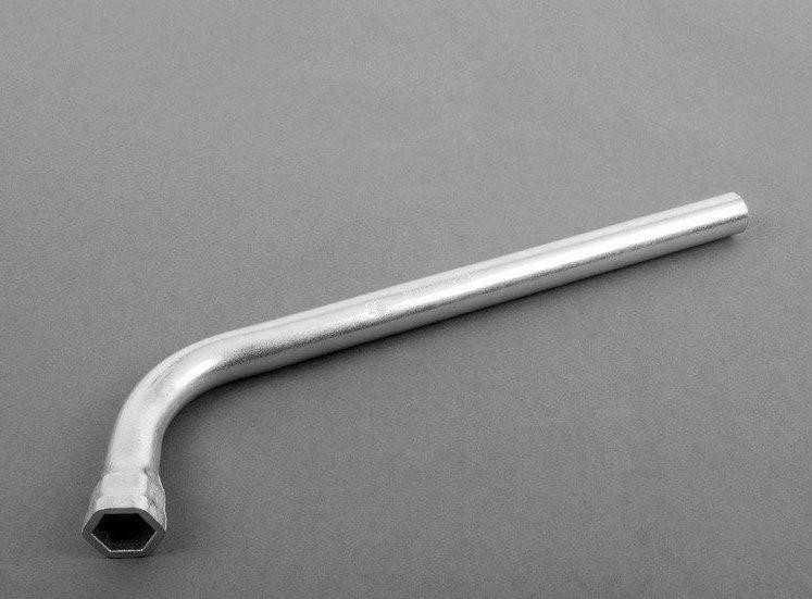 VAG OEM AUDI Q7 4L RATŲ VARŽTAI RAKTAS 7L0012219 ORIGINALUS