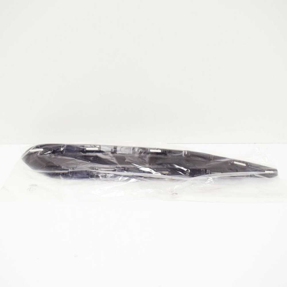 VAG OEM AUDI Q7 4M PRIEKINIO BAMPERIO KAIRĖS PUSĖS KAPOTĖLIS 4M0807749A ORIGINALUS