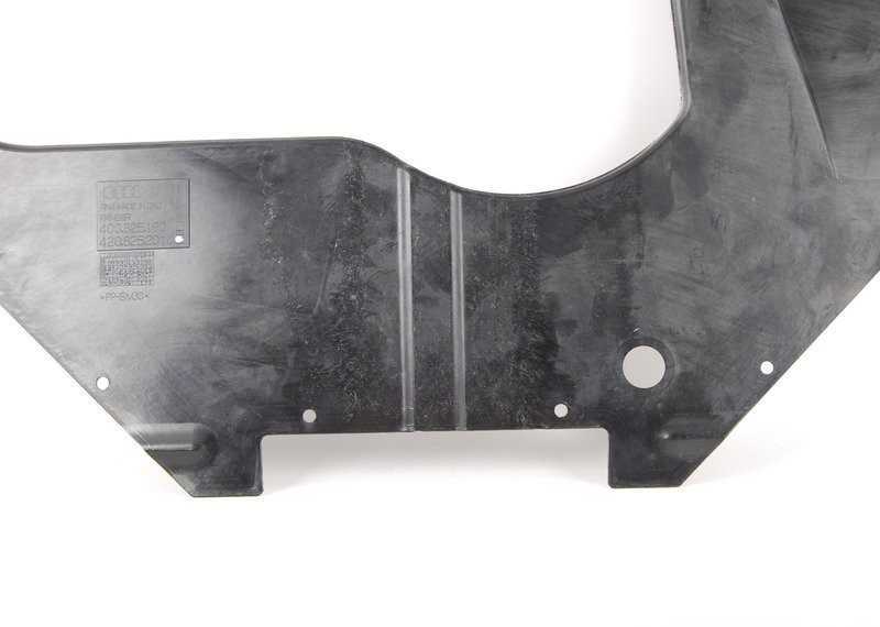 VAG OEM AUDI R8 42 GALINĖ CENTRINĖ KĖBULO APDAILA 420825201C ORIGINALI
