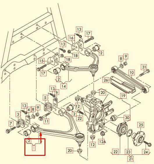 VAG OEM AUDI R8 42 GALINIS APATINIS DEŠINIS ŠAKOTIS 420505312D ORIGINALUS 2015