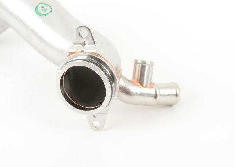 VAG OEM AUDI RS7 SPORTBACK 4G8 KAIRIO ĮSIURBIMO VAMZDIS KAIRĖJE 079129571Q ORIGINALUS