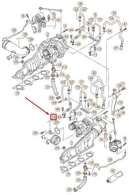 VAG OEM AUDI RS7 SPORTBACK 4G8 KAIRIO ĮSIURBIMO VAMZDIS KAIRĖJE 079129571Q ORIGINALUS