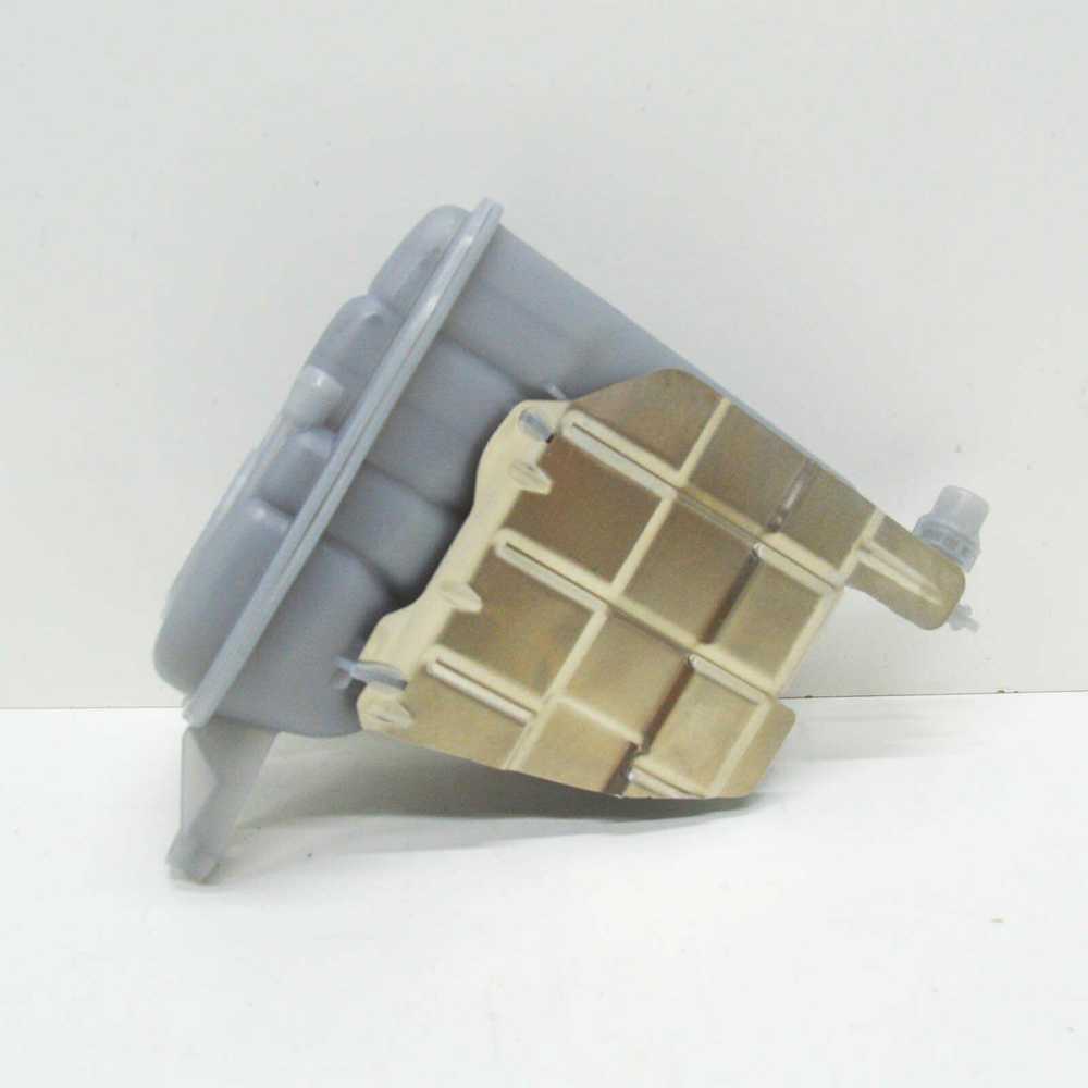 VAG OEM AUDI S4 B8 PLĖTIMAS ŠALDYMO TANKIS 8K0121405S 3.0 BENZINAS ORIGINALUS