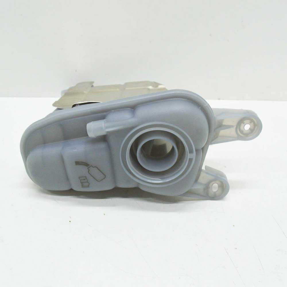 VAG OEM AUDI S4 B8 PLĖTIMAS ŠALDYMO TANKIS 8K0121405S 3.0 BENZINAS ORIGINALUS