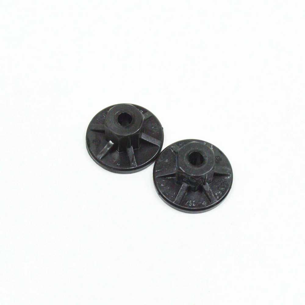 VAG OEM VOLKSWAGEN GOLF MK7 PRIEKINIO KAPOTO MONTAVIMO DETALĖS 5G0898625 ORIGINALIOS
