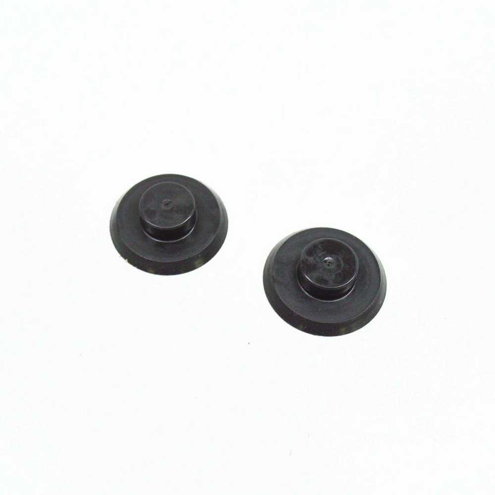VAG OEM VOLKSWAGEN GOLF MK7 PRIEKINIO KAPOTO MONTAVIMO DETALĖS 5G0898625 ORIGINALIOS