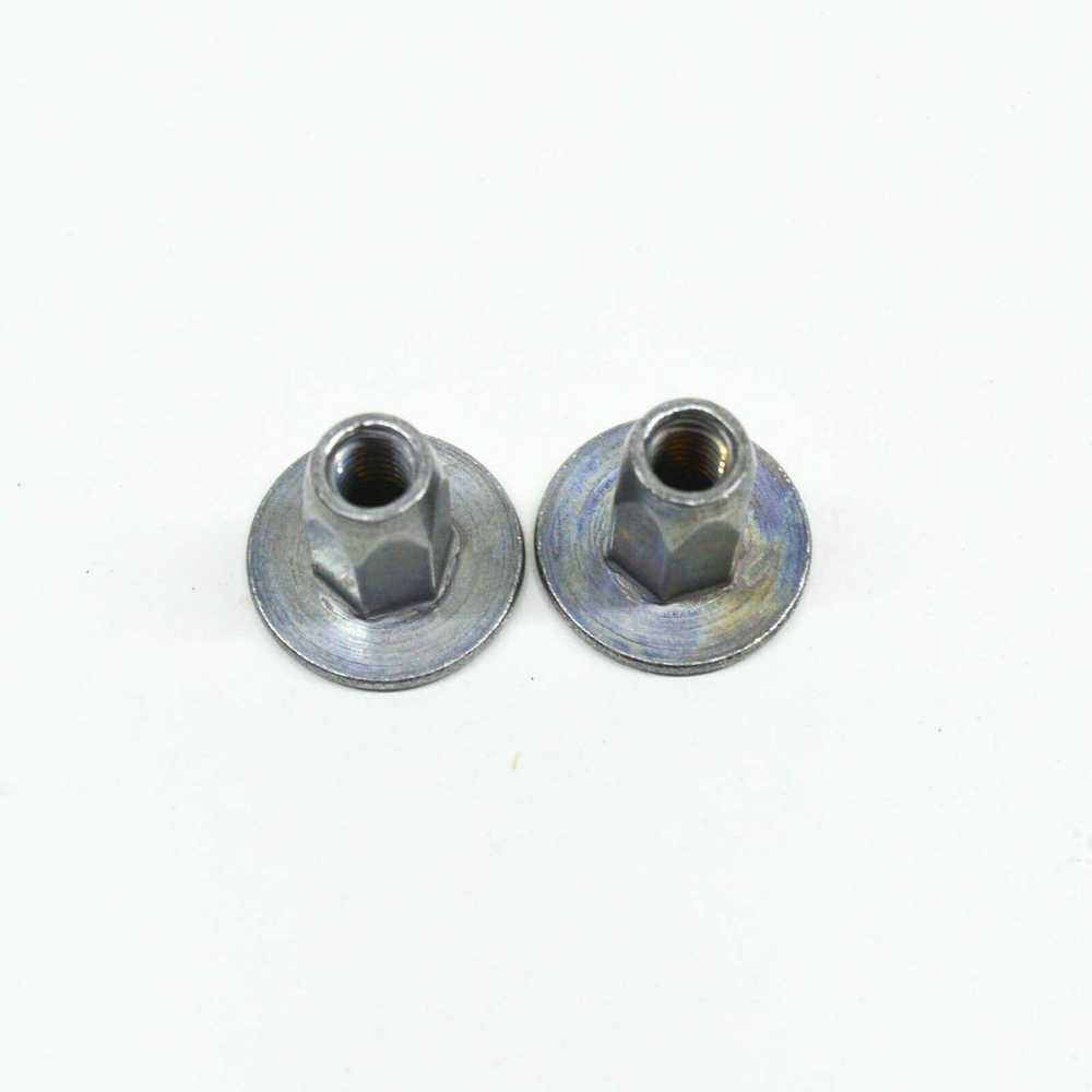 VAG OEM VOLKSWAGEN GOLF MK7 PRIEKINIO KAPOTO MONTAVIMO DETALĖS 5G0898625 ORIGINALIOS