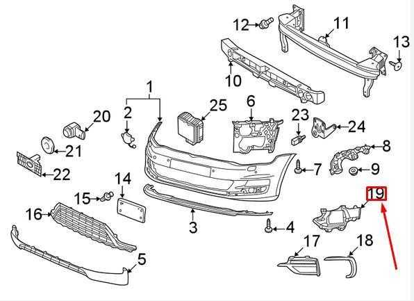 VAG OEM VOLKSWAGEN GOLF R MK7 KAIRIO KANALAS KAIRIO KANALAS KAIRIO KANALAS 5G0853949J9B9 ORIGINALUS