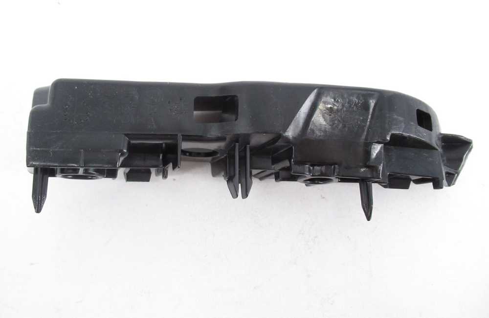 VAG OEM "Volkswagen" priekinio bamperio dangčio kreipiamasis laikiklis 5C5807184A originalus