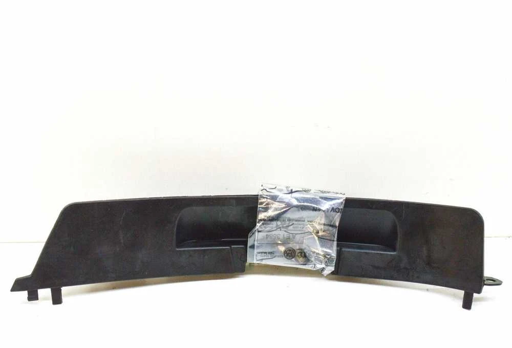 VAG OEM VOLKSWAGEN TIGUAN AD MK2 PRIEKINI DEŠINIS RATŲ ARKA SPOILERIS 5NA805946D ORIGINALUS