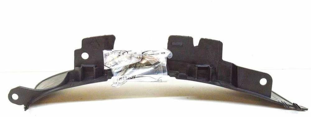 VAG OEM VOLKSWAGEN TIGUAN AD MK2 PRIEKINI DEŠINIS RATŲ ARKA SPOILERIS 5NA805946D ORIGINALUS