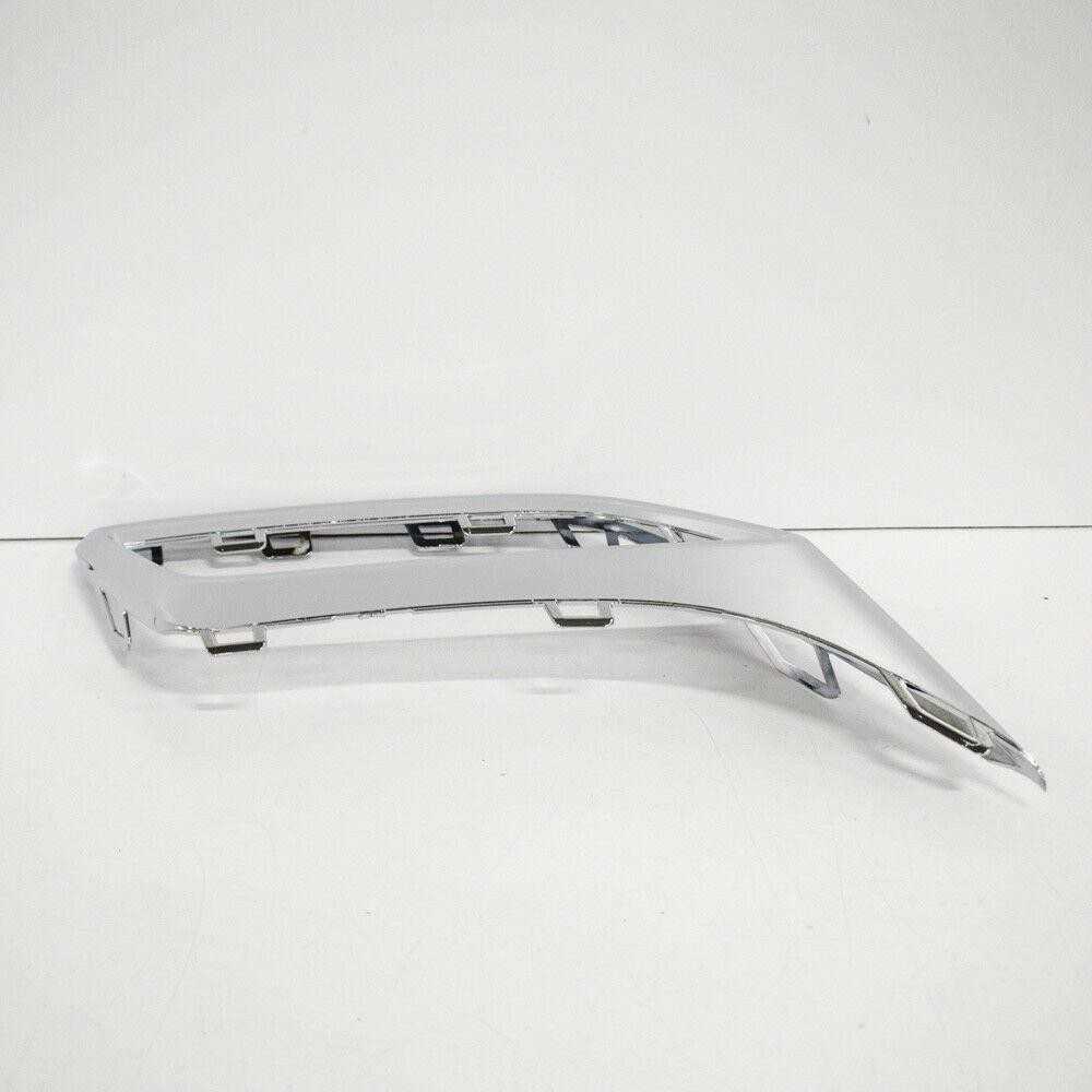 VAG OEM VOLKSWAGEN TIGUAN MK2 GALINIS BUFERIS DEŠINIS PIPETIP APDAILOS 5NN8078342ZZ ORIGINALUS