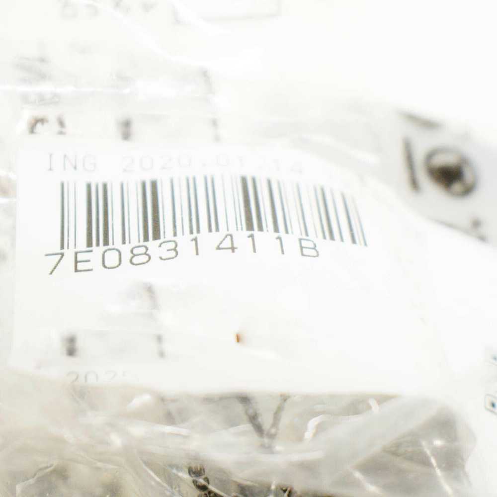 VAG OEM VOLKSWAGEN TRANSPORTER T5 PRIEKINIŲ KAIRĖS DURŲ VERSLO KABLIUKAS 7E0831411D ORIGINALUS