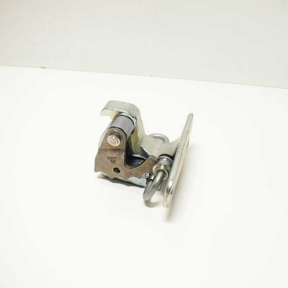 VAG OEM VOLKSWAGEN TRANSPORTER T5 PRIEKINIŲ KAIRĖS DURŲ VERSLO KABLIUKAS 7E0831411D ORIGINALUS