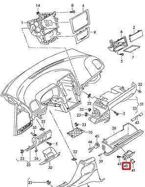 VAG OEM VW SCIROCCO 137 PIRMO KREPŠELIO RANKENA LHD 1K1857147H81U ORIGINALI