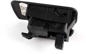 VAG OEM VW SCIROCCO 137 PIRMO KREPŠELIO RANKENA LHD 1K1857147H81U ORIGINALI