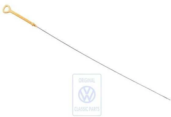VAG Oil Dipstick Originalus 022115607C