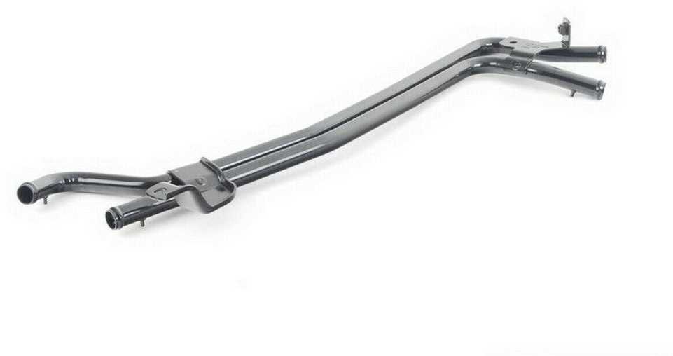 VAG Сoolant Pipe front Originalus 06E121083G