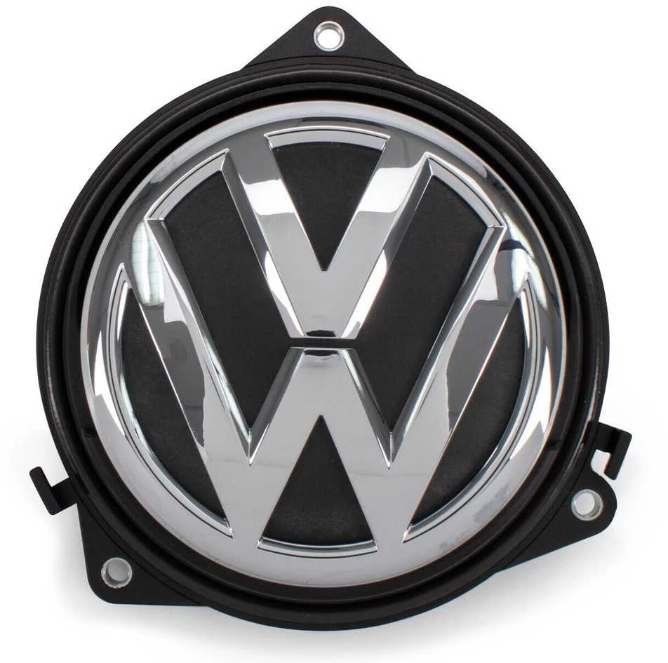 Vag Oper Mechan Su Mikro Jungikliu Chromo Spalvos Juoda Volkswagen Passat Golf 2011 2015 Originalus 6R0827469DULM