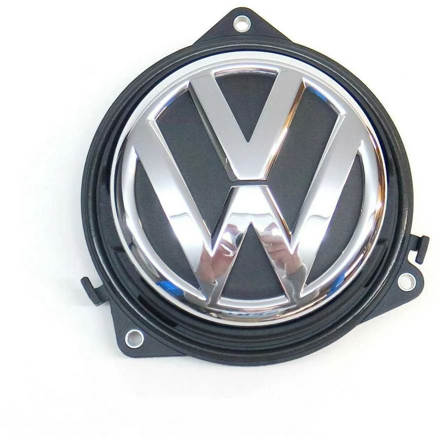 Vag Oper Mechan Su Mikro Jungikliu Chromo Spalvos Juoda Volkswagen Passat Golf 2011 2015 Originalus 6R0827469DULM