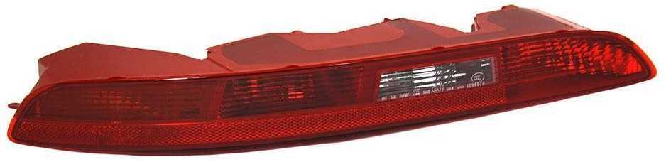 VAG Original Audi Q3 8U galinė žibintų šviesa kairėje 8U0945095