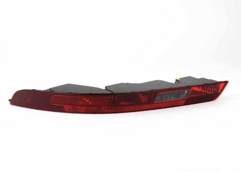 VAG Original Audi Q3 8U galinė žibintų šviesa kairėje 8U0945095