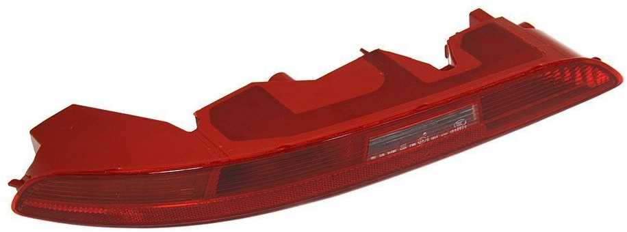VAG Original Audi Q3 8U galinė žibintų šviesa kairėje 8U0945095