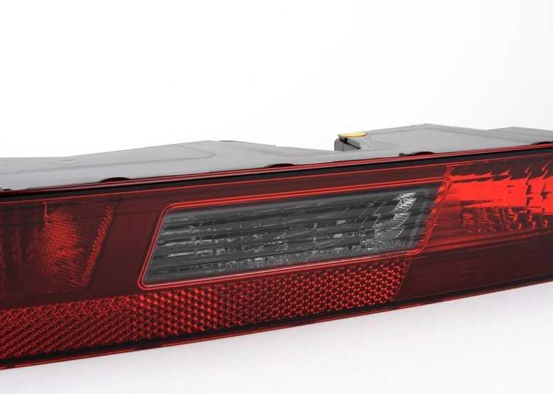 VAG Original Audi Q3 8U galinė žibintų šviesa kairėje 8U0945095