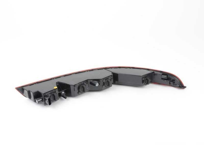 VAG Original Audi Q3 8U galinė žibintų šviesa kairėje 8U0945095