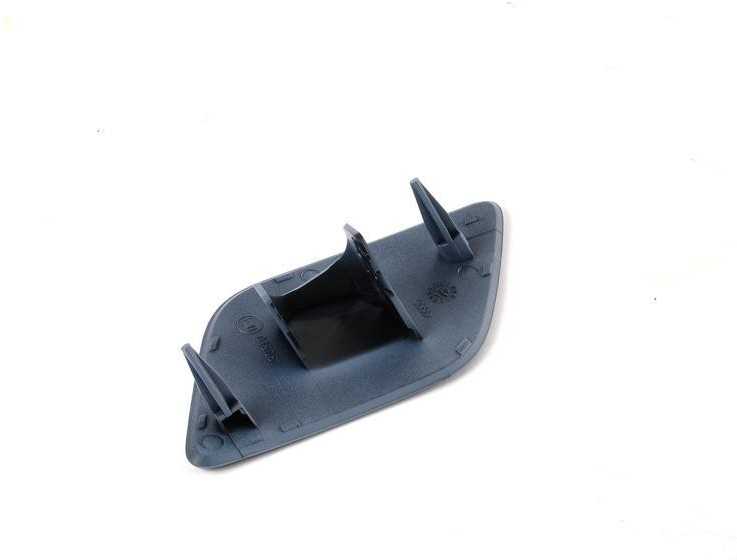 VAG ORIGINAL Priekinio žibinto plovimo dangtelis dešinėje Audi A6 S6 C6 2005-2008