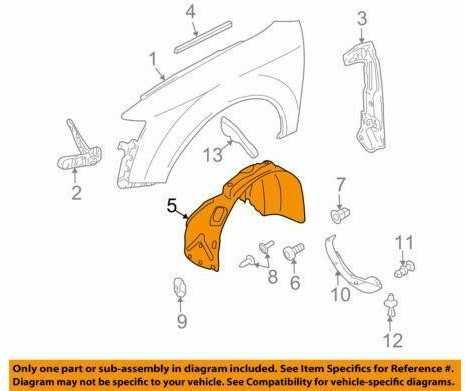 VAG ORIGINAL Ratlankio apdaila kairė OEM AUDI A4 Avant S4 8E 8E0821171F