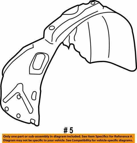 VAG ORIGINAL Ratlankio apdaila kairė OEM AUDI A4 Avant S4 8E 8E0821171F