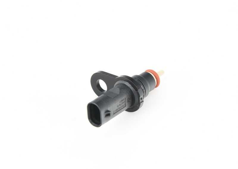 VAG ORIGINAL Temperatūros Jutiklis Suoliukas 1 OE AUDI A6 S6 quattro 079919501F