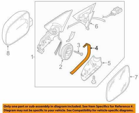 VAG ORIGINAL Trim dešinysis vidinis OEM VW Jetta 162 163 5C6857602