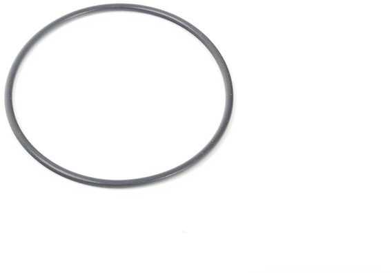 VAG Original VW Campmobile Typ2 Transp. Lt Campmobile-T5 T6 Guma 07Z133557