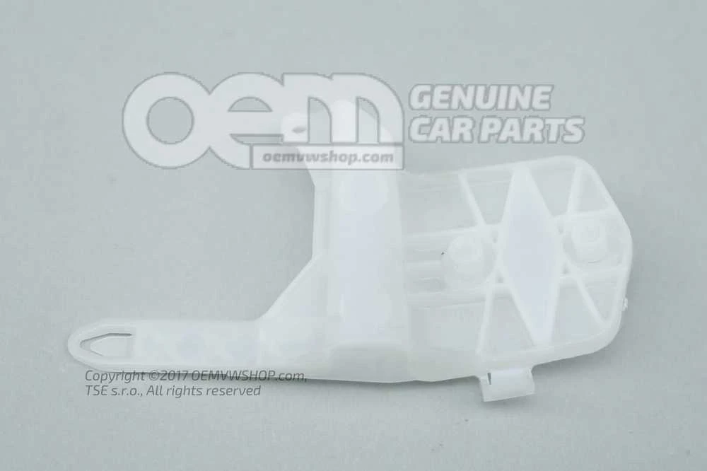 VAG Original VW Golf Polo Classic Jin QV dešinės pusės laikiklis 6Q0837868