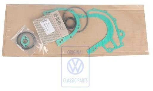 Vag Originalaus Variklio Bloko Rangų Rinkinys Golf Jetta Passat 074198011A