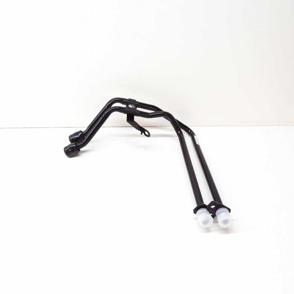 VAG Originali alyvos slėgio linija VW Passat 3C2 3C5 3C0317801C