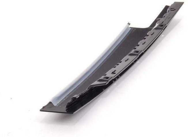VAG Originali apdaila B stulpeliui AUDI A4 Allroad Quattro Avant S4 Rs4 8K0837902N9B9