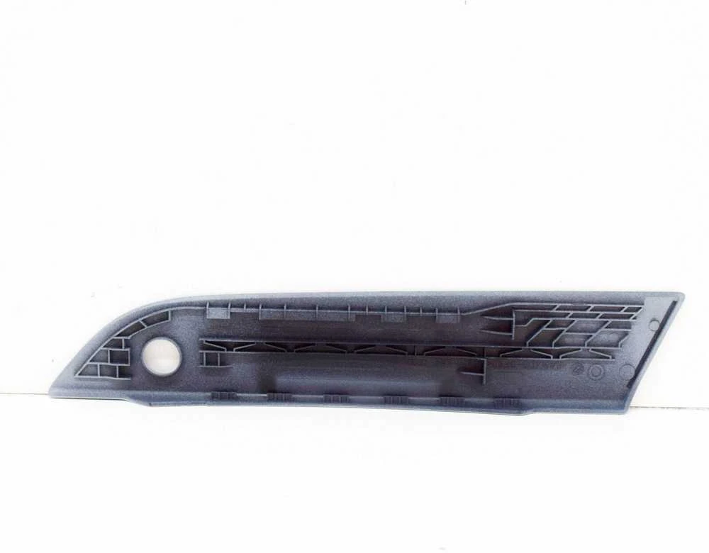 VAG Originali apdailos plokštė durų rankenai AUDI R8 424837240CGRU