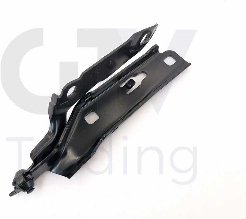 VAG Originali Audi A3/S3 13-> Priekinis gaubto kairysis dangtelio vyris 8V0823301G